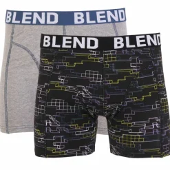 Blend Herre Tights - Mix Colors