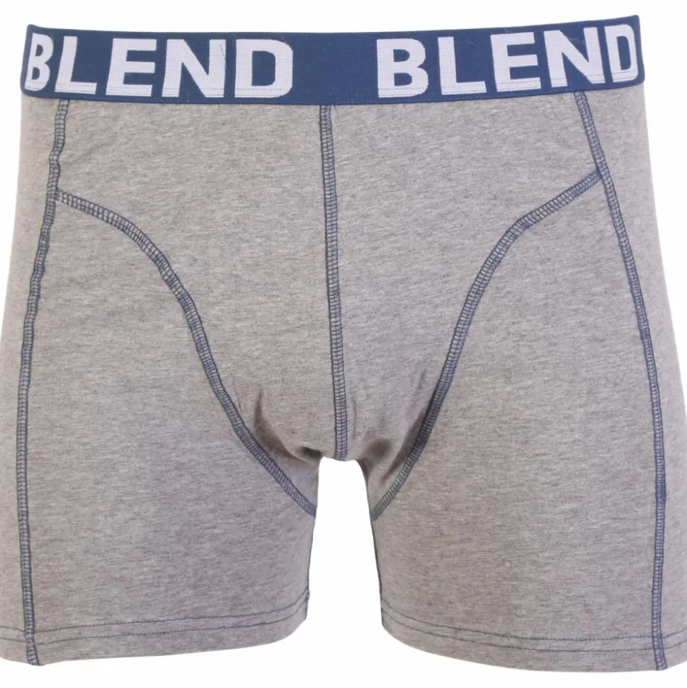 Blend Herre Tights - Mix Colors