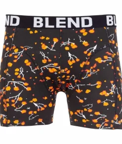 Blend Herre Tights - Mix Colors