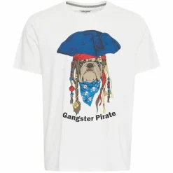 Blend Herre T-shirt - 203439
