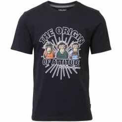 Blend Herre T-shirt - Black Monkey