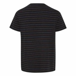 Blend Herre T-shirt - Black