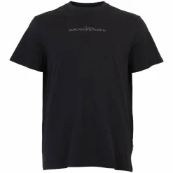 Blend Herre T-shirt - BLACK BEAUTY