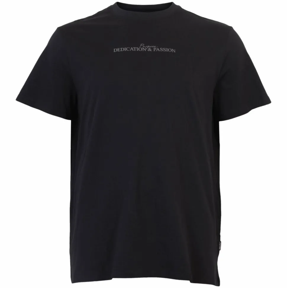 Blend Herre T-shirt - BLACK BEAUTY