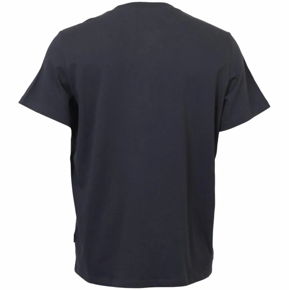 Blend Herre T-shirt - Black Owl