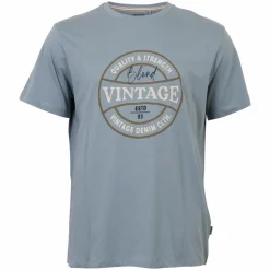 Blend Herre T-shirt - CITADEL