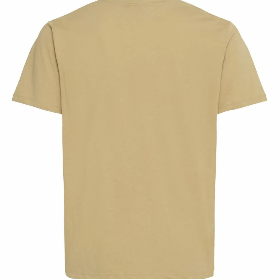 Blend Herre T-shirt - Cornstalk
