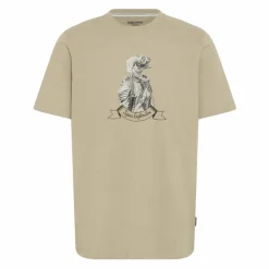Blend Herre T-shirt - CROCKERY