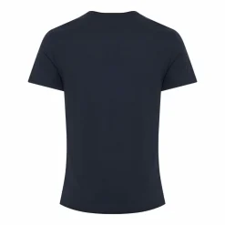 Blend Herre T-shirt - Dark Navy Blue