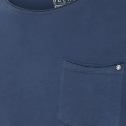 Blend Herre T-shirt - DenimBlue