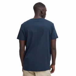 Blend Herre T-shirt - Dress Blues