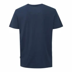 Blend Herre T-shirt - Dress Blues