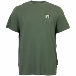 Blend Herre T-shirt - Duck Green