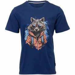 Blend Herre T-shirt - Estate Blue