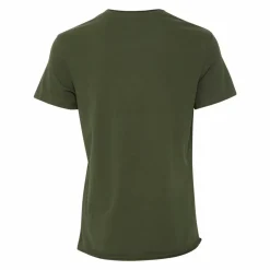 Blend Herre T-shirt - Forest Green