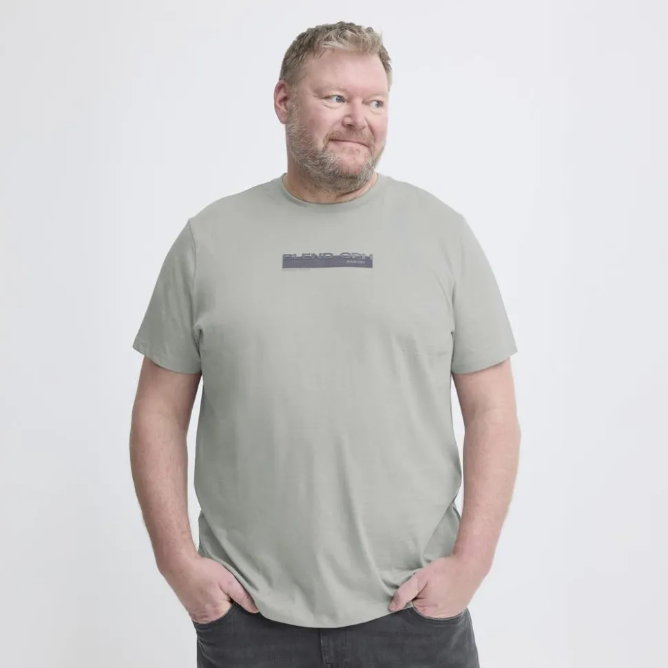 Blend Herre T-shirt - GRIFFIN
