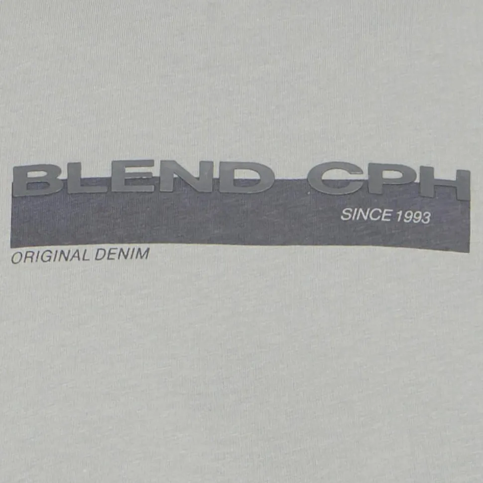 Blend Herre T-shirt - GRIFFIN