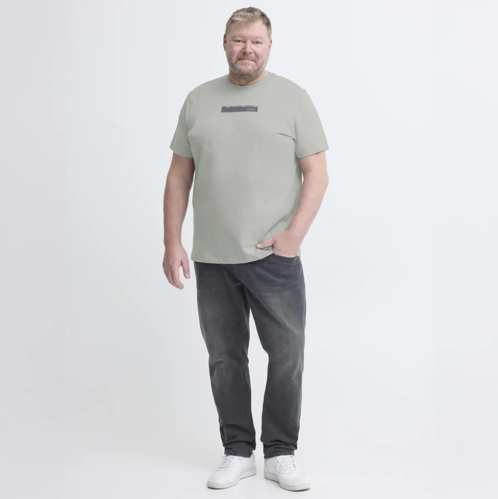 Blend Herre T-shirt - GRIFFIN