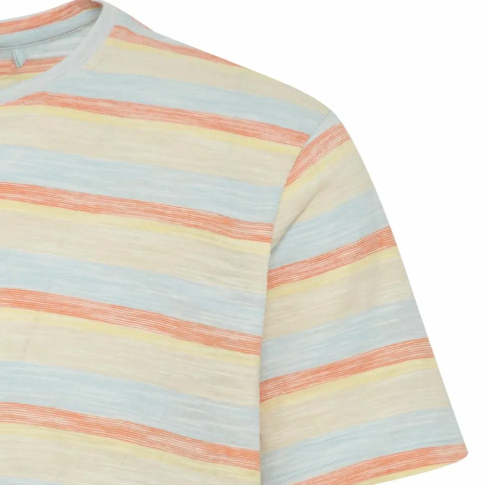 Blend Herre T-shirt - Nebulas Blue