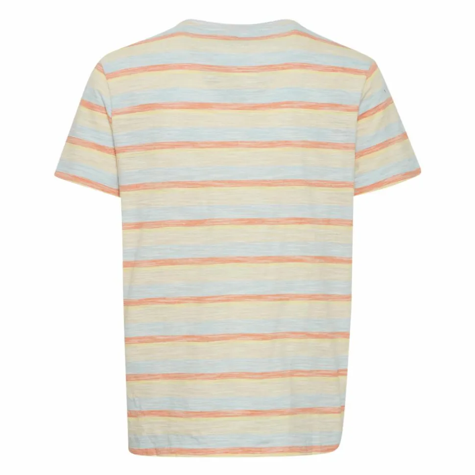 Blend Herre T-shirt - Nebulas Blue
