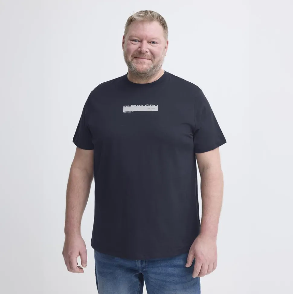 Blend Herre T-shirt - SALUTE
