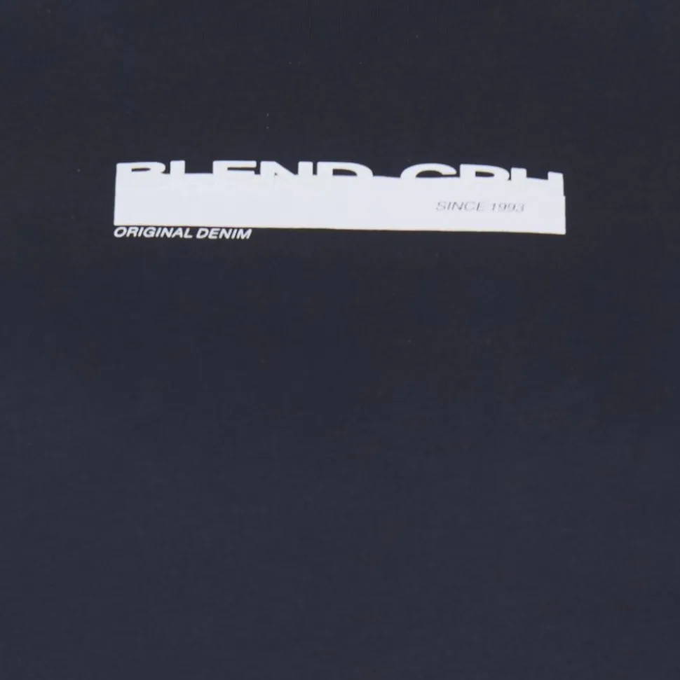 Blend Herre T-shirt - SALUTE