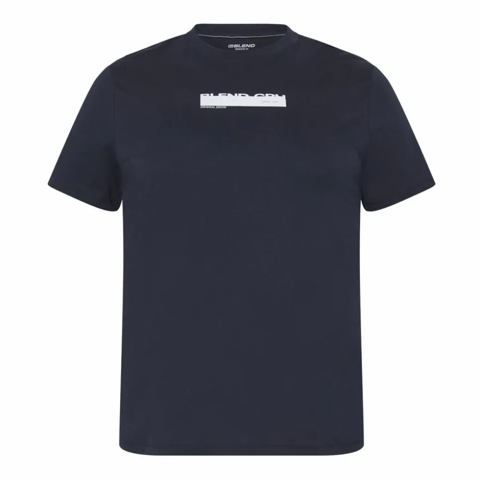 Blend Herre T-shirt - SALUTE