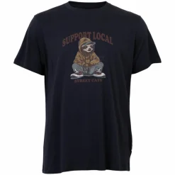 Blend Herre T-shirt - SALUTE