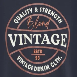 Blend Herre T-shirt - SALUTE