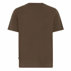 Blend Herre T-shirt - SLATE BLACK