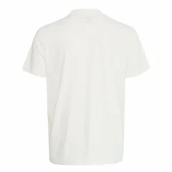Blend Herre T-shirt - Snow White