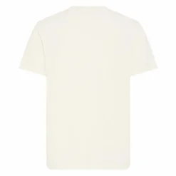 Blend Herre T-shirt - VANILLA ICE