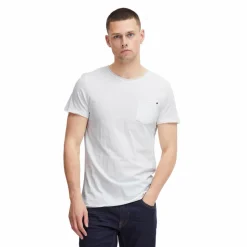 Blend Herre T-shirt - White