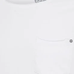 Blend Herre T-shirt - White