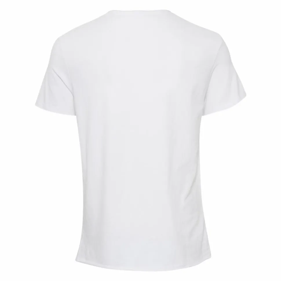 Blend Herre T-shirt - White