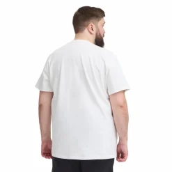 Blend Herre T-shirt - White Sloth