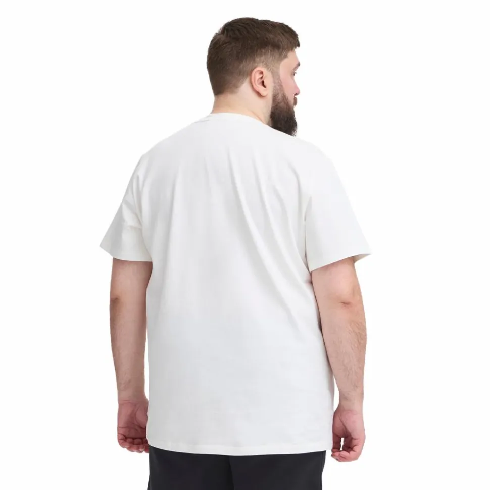Blend Herre T-shirt - White Sloth