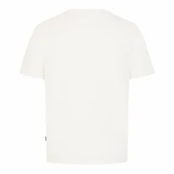 Blend Herre T-shirt - White Sloth