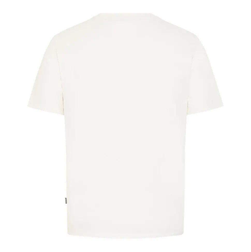 Blend Herre T-shirt - White Sloth