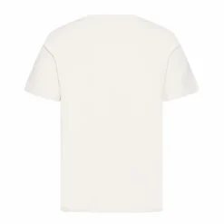 Blend Herre T-shirt - White Owl