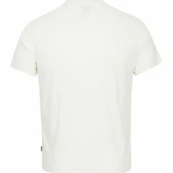 Blend Herre T-shirt Plus Size - Snow White