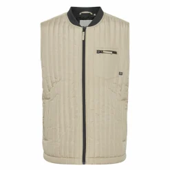Blend Herre Vest - Crockery
