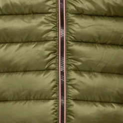 Blend Herre Vest - Olive Night