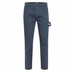 Blend Hurricane Jogg Herre Jeans - Dress Blues