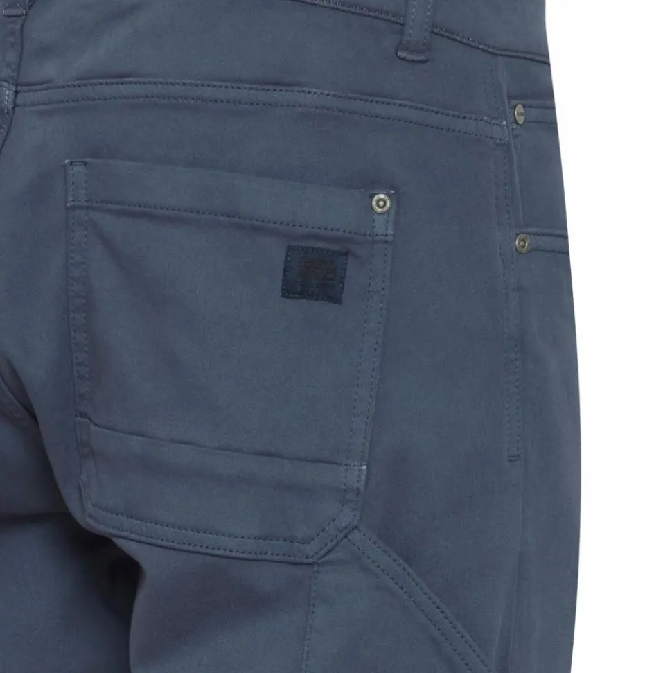 Blend Hurricane Jogg Herre Jeans - Dress Blues