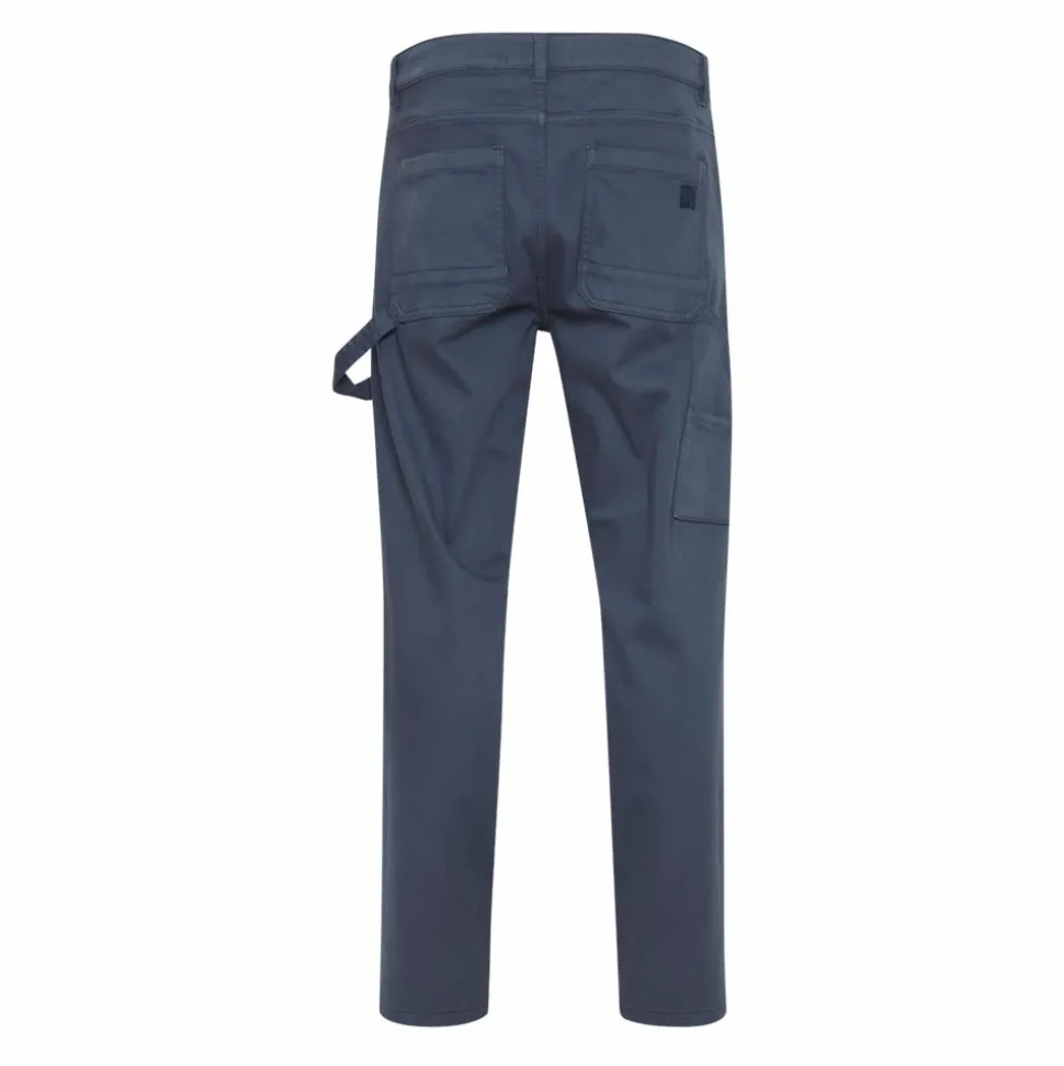 Blend Hurricane Jogg Herre Jeans - Dress Blues