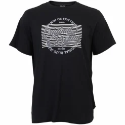 Blend Ian Herre T-shirt - BLACK BEAUTY