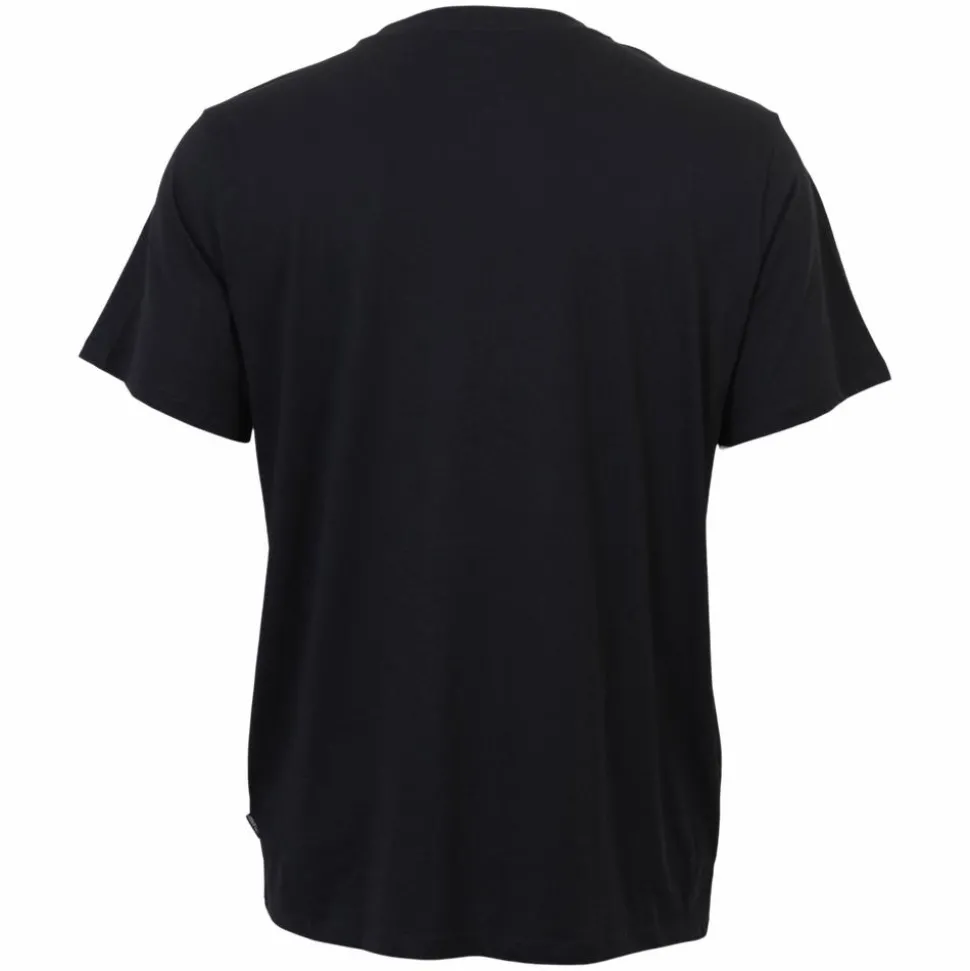 Blend Ian Herre T-shirt - BLACK BEAUTY