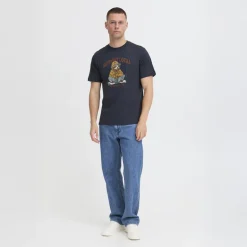 Blend Irving Herre T-shirt - SALUTE