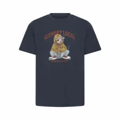 Blend Irving Herre T-shirt - SALUTE